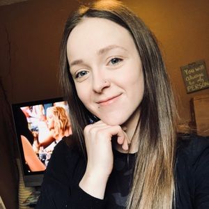 Meet your Posher, Brianna